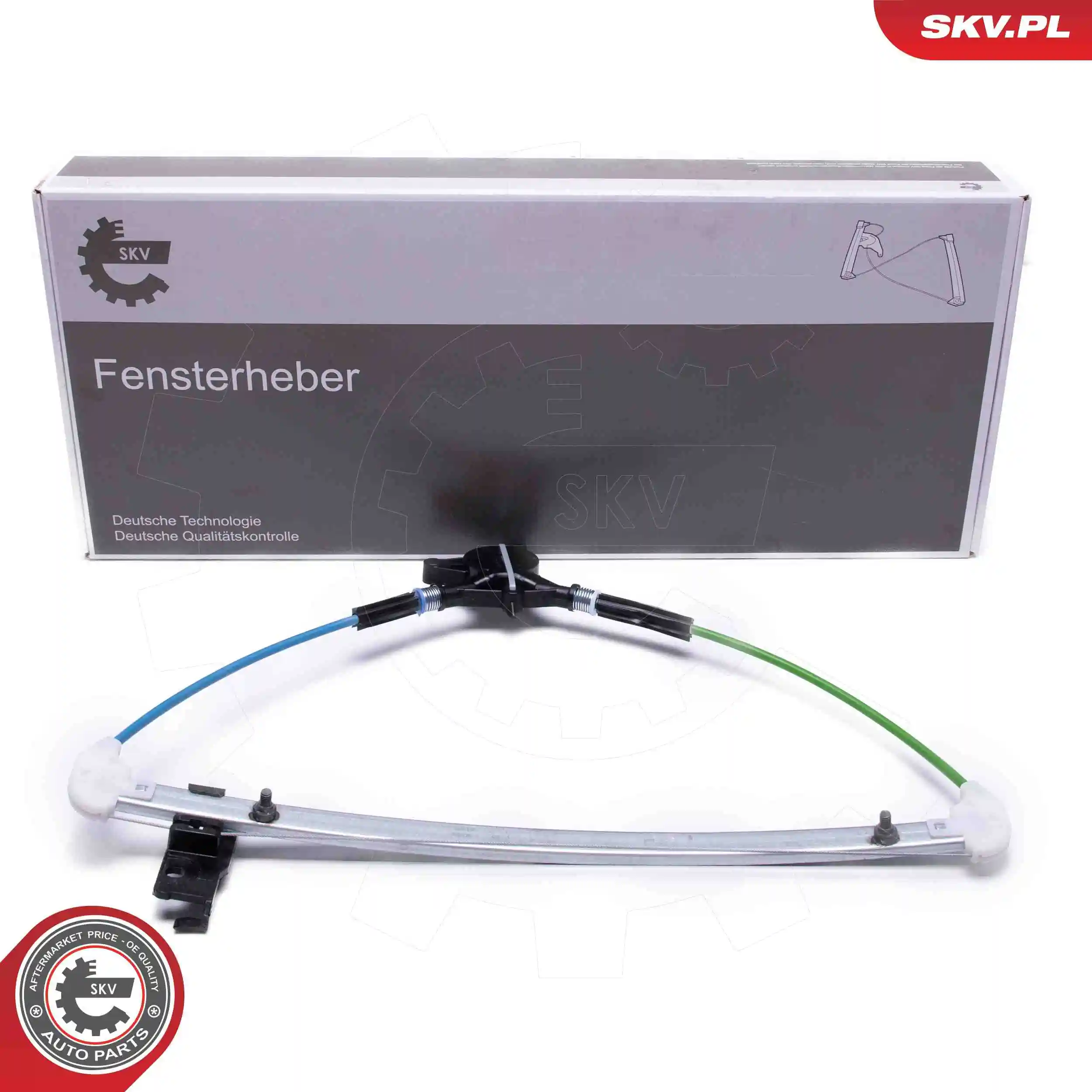 Window Regulator